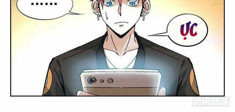 Võ Lực Chí Mạng - Chapter 18 - Trang 27