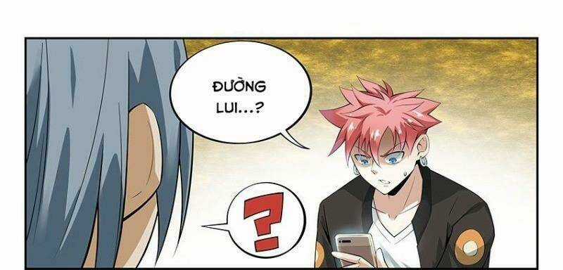 Võ Lực Chí Mạng - Chapter 18 - Trang 28