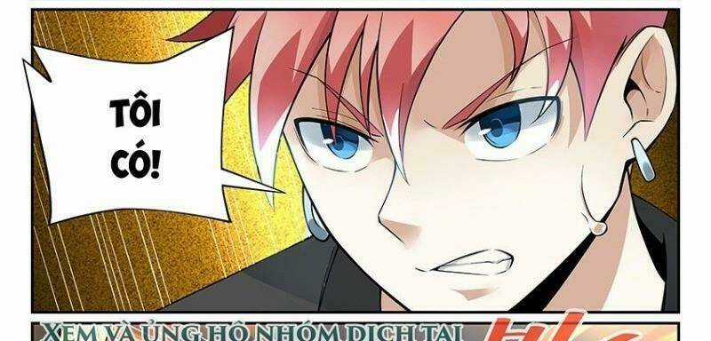 Võ Lực Chí Mạng - Chapter 18 - Trang 29