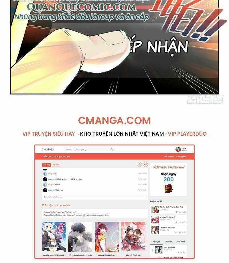 Võ Lực Chí Mạng - Chapter 18 - Trang 30