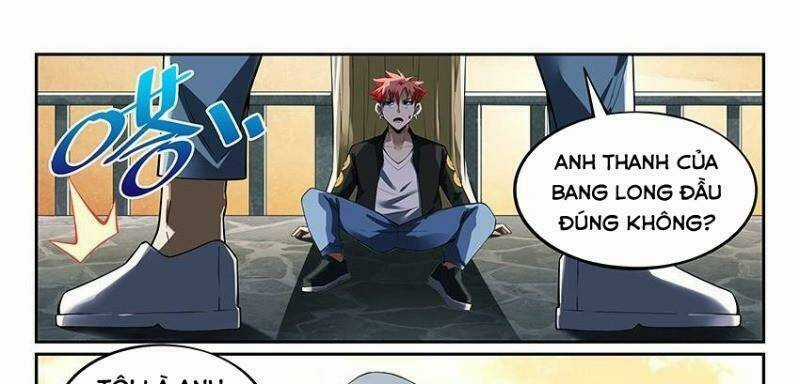 Võ Lực Chí Mạng - Chapter 18 - Trang 4