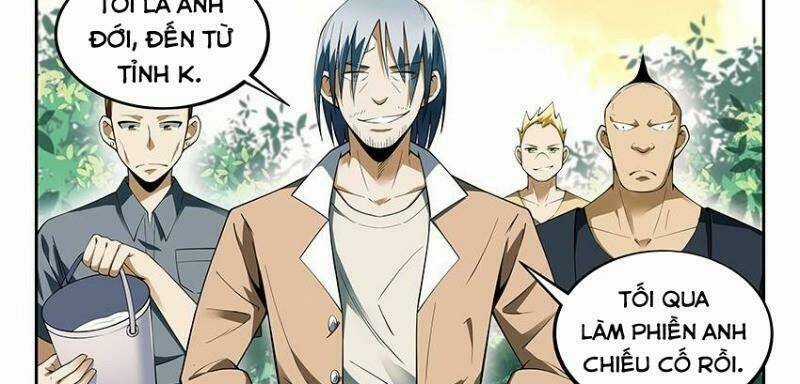 Võ Lực Chí Mạng - Chapter 18 - Trang 5