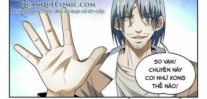 Võ Lực Chí Mạng - Chapter 18 - Trang 8