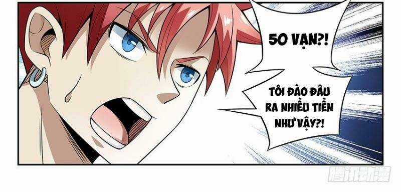 Võ Lực Chí Mạng - Chapter 18 - Trang 9