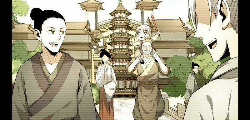 Võ Lực Chí Mạng - Chapter 19 - Trang 2