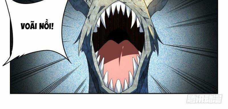 Võ Lực Chí Mạng - Chapter 19 - Trang 12