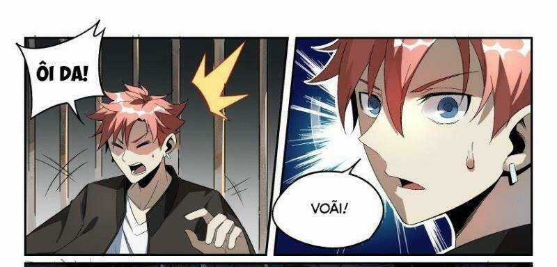 Võ Lực Chí Mạng - Chapter 19 - Trang 13