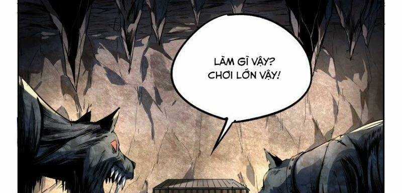Võ Lực Chí Mạng - Chapter 19 - Trang 14