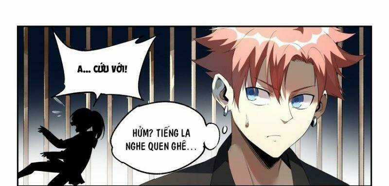 Võ Lực Chí Mạng - Chapter 19 - Trang 16