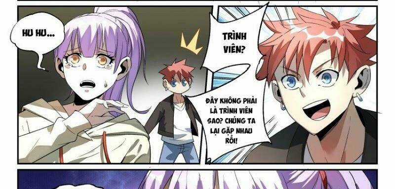 Võ Lực Chí Mạng - Chapter 19 - Trang 17