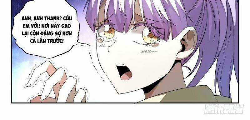 Võ Lực Chí Mạng - Chapter 19 - Trang 18