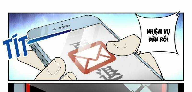 Võ Lực Chí Mạng - Chapter 19 - Trang 22