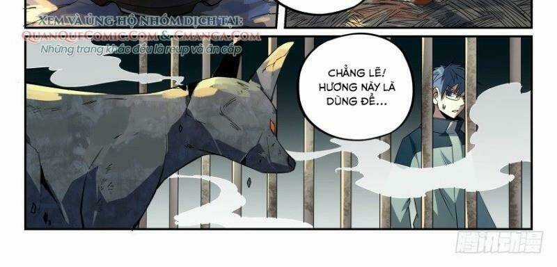 Võ Lực Chí Mạng - Chapter 19 - Trang 30