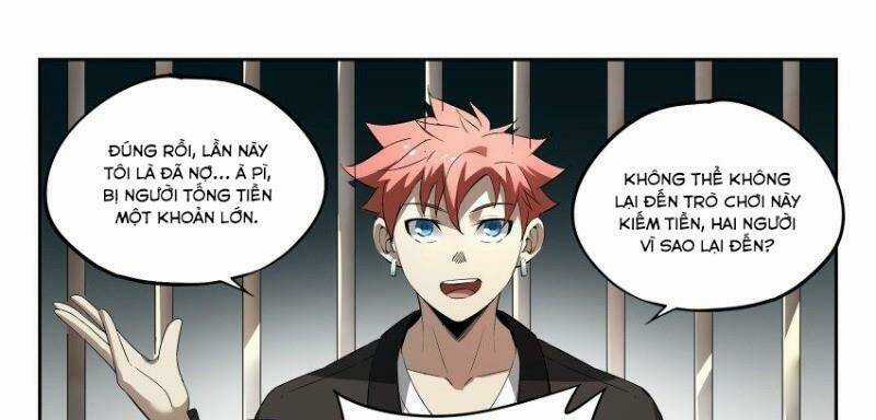 Võ Lực Chí Mạng - Chapter 19 - Trang 31