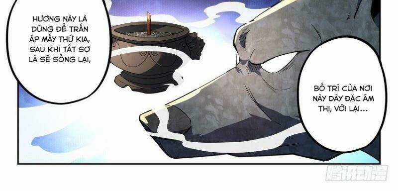 Võ Lực Chí Mạng - Chapter 19 - Trang 33