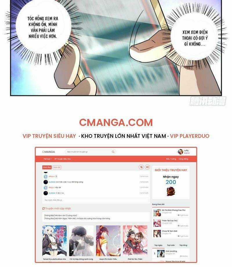 Võ Lực Chí Mạng - Chapter 19 - Trang 39