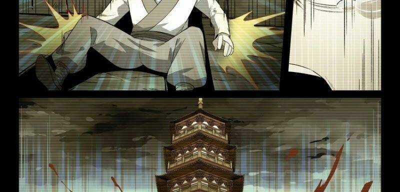 Võ Lực Chí Mạng - Chapter 19 - Trang 8