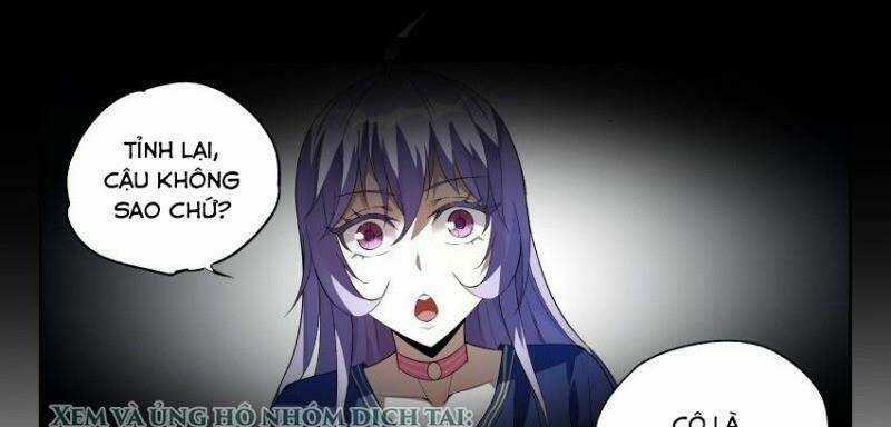 Võ Lực Chí Mạng - Chapter 19 - Trang 10
