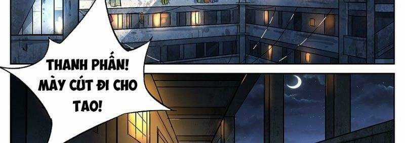 Võ Lực Chí Mạng - Chapter 2 - Trang 2