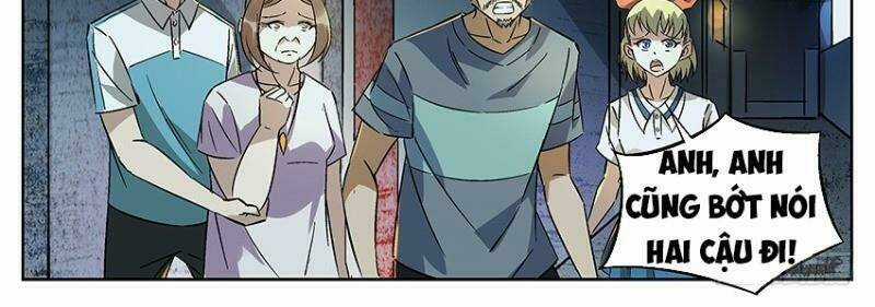 Võ Lực Chí Mạng - Chapter 2 - Trang 12