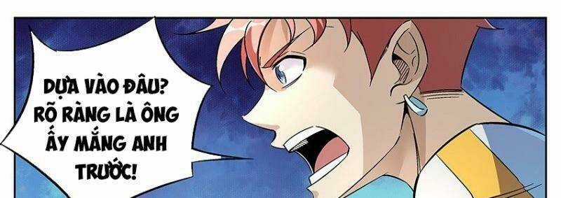 Võ Lực Chí Mạng - Chapter 2 - Trang 13