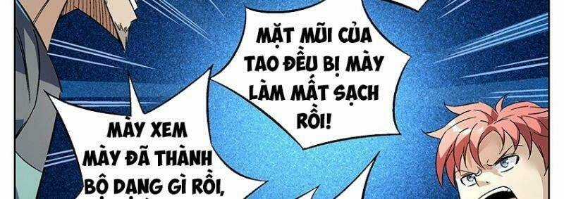 Võ Lực Chí Mạng - Chapter 2 - Trang 15