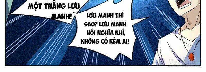 Võ Lực Chí Mạng - Chapter 2 - Trang 16