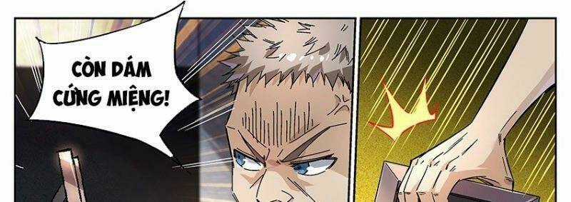 Võ Lực Chí Mạng - Chapter 2 - Trang 17