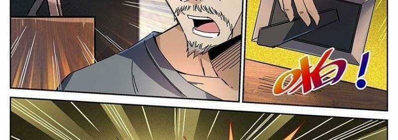 Võ Lực Chí Mạng - Chapter 2 - Trang 18