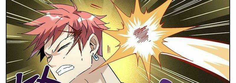 Võ Lực Chí Mạng - Chapter 2 - Trang 19