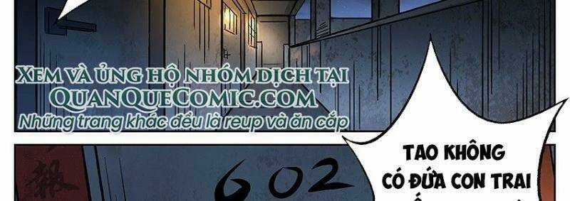 Võ Lực Chí Mạng - Chapter 2 - Trang 3