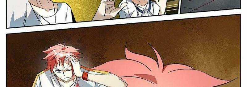 Võ Lực Chí Mạng - Chapter 2 - Trang 22