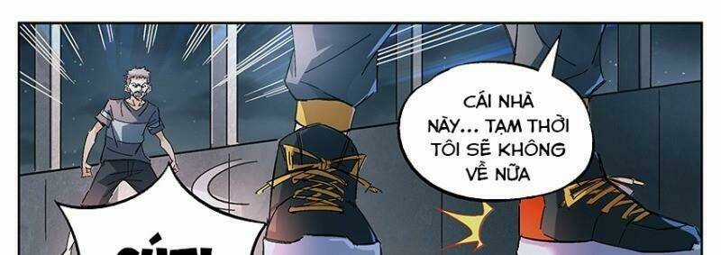 Võ Lực Chí Mạng - Chapter 2 - Trang 25
