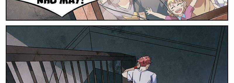 Võ Lực Chí Mạng - Chapter 2 - Trang 27