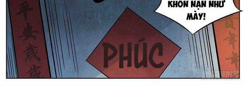 Võ Lực Chí Mạng - Chapter 2 - Trang 4