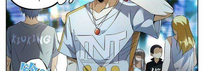 Võ Lực Chí Mạng - Chapter 2 - Trang 31