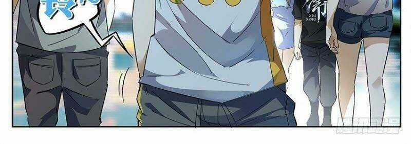 Võ Lực Chí Mạng - Chapter 2 - Trang 32