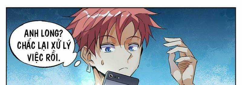 Võ Lực Chí Mạng - Chapter 2 - Trang 33