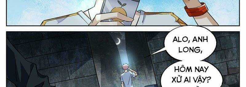 Võ Lực Chí Mạng - Chapter 2 - Trang 34