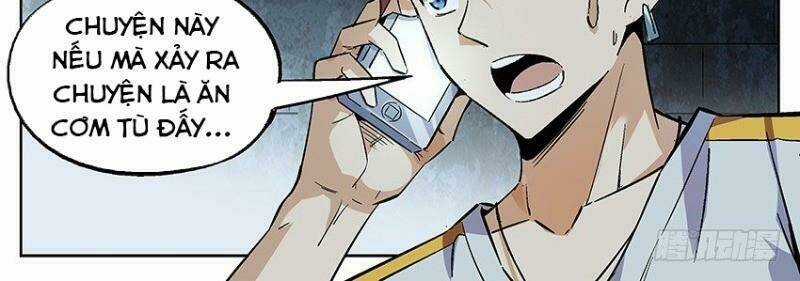 Võ Lực Chí Mạng - Chapter 2 - Trang 36