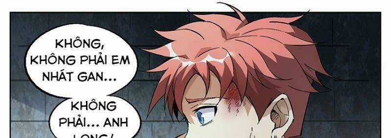 Võ Lực Chí Mạng - Chapter 2 - Trang 37