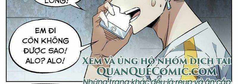 Võ Lực Chí Mạng - Chapter 2 - Trang 38