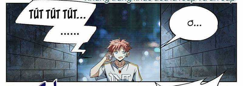 Võ Lực Chí Mạng - Chapter 2 - Trang 39