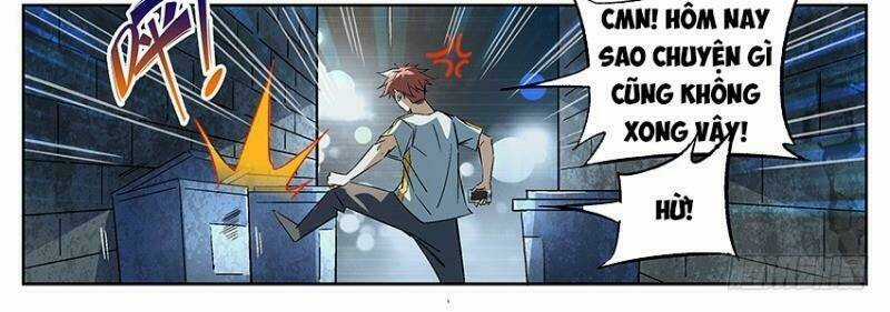 Võ Lực Chí Mạng - Chapter 2 - Trang 40