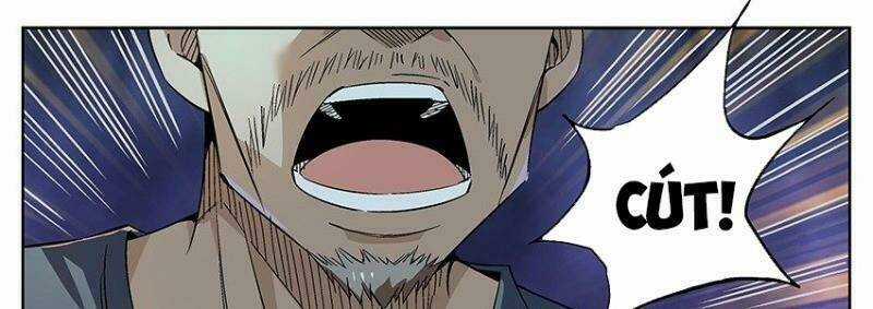 Võ Lực Chí Mạng - Chapter 2 - Trang 5