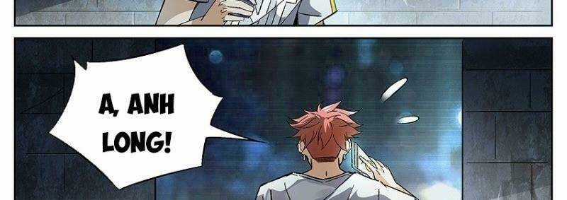 Võ Lực Chí Mạng - Chapter 2 - Trang 42