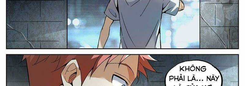 Võ Lực Chí Mạng - Chapter 2 - Trang 43