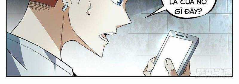 Võ Lực Chí Mạng - Chapter 2 - Trang 44