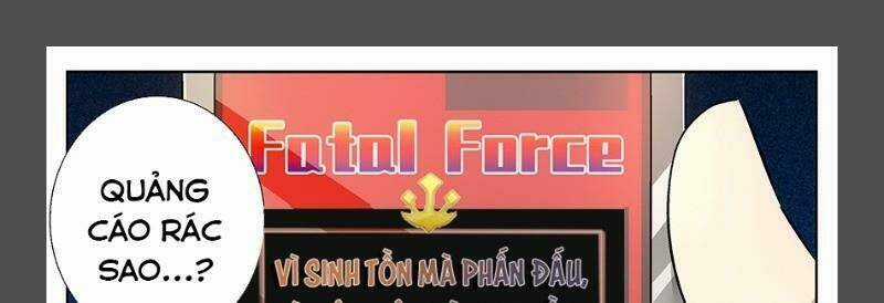 Võ Lực Chí Mạng - Chapter 2 - Trang 45