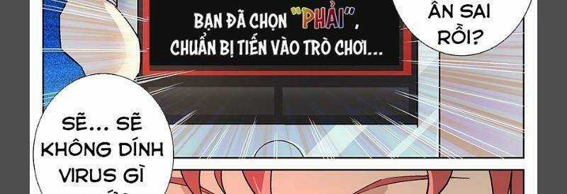 Võ Lực Chí Mạng - Chapter 2 - Trang 47